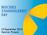 Biocide Stakeholders' Day