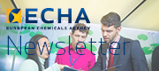 ECHA Newsletter
