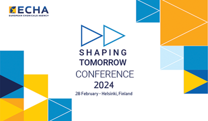 Shaping Tomorrow Conference 2024