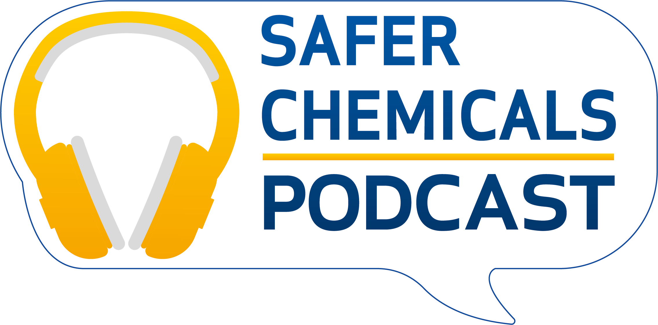 Safer Chemicals Podcast logo